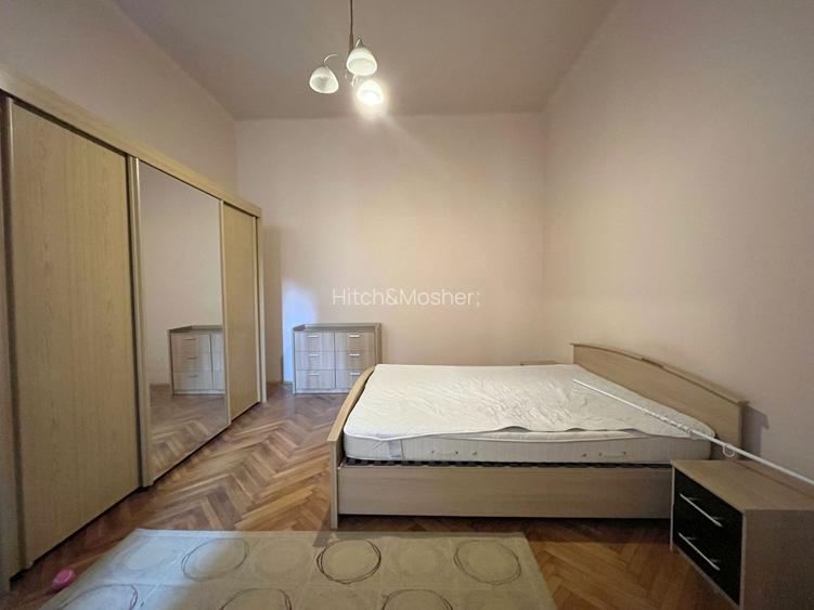 Apartament spațios, decomandat,  Neptun - 4