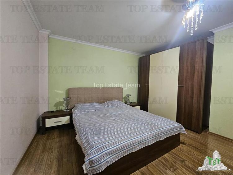 Apartament deosebit, 4 camere, in vila cu intrare separata - o oaza de liniste i - 7