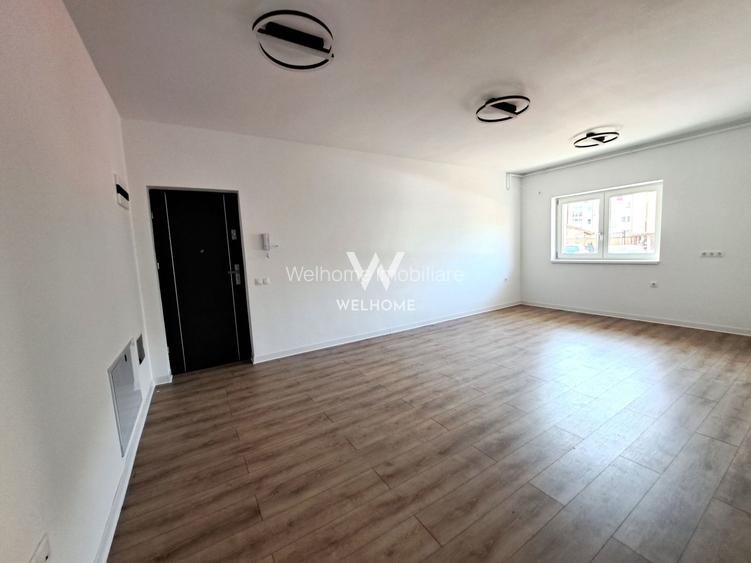 Apartament cu gradina - 2 camere, 2 bai, terasa - 11