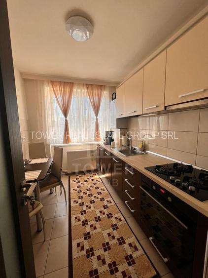 Apartament 2 camere de închiriat | Zona Centrală - 8