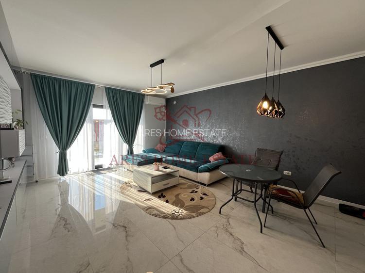 🌟 Duplex modern, mobilat complet si  curte generoasă – Moșnița Noua - 2