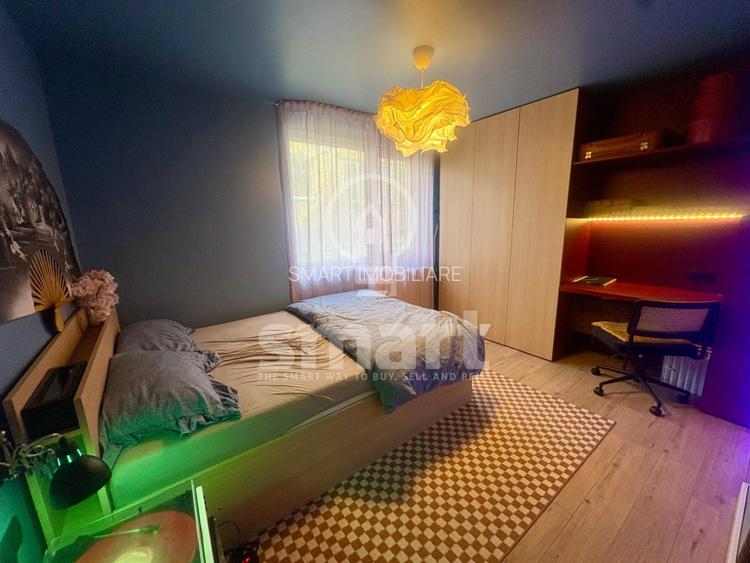 Apartament modern cu 2 camere Buna Ziua - 3