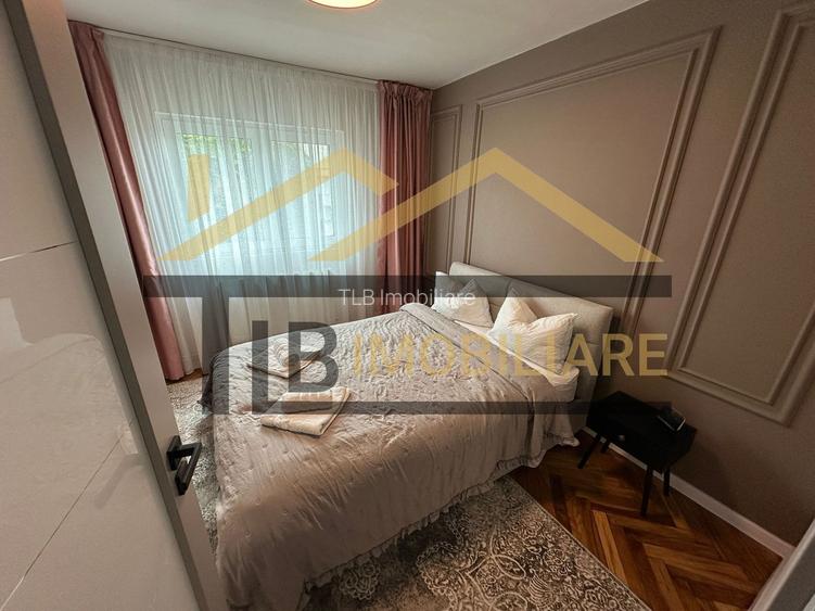 Apartament de 3 camere, 60mp, Zona UMFST - 10