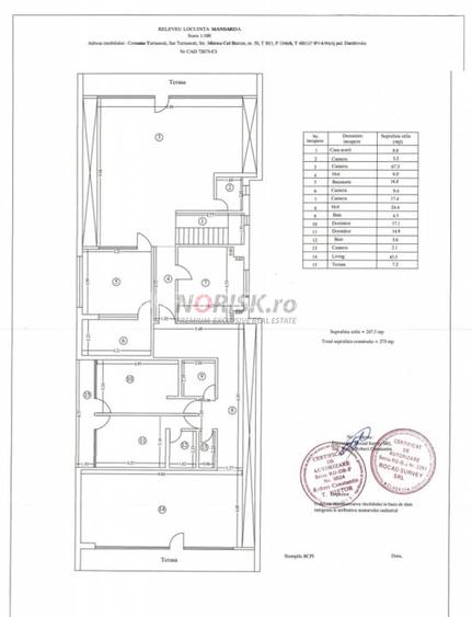 Private Estate lângă București | Vilă, Piscină & Sport Court - 4