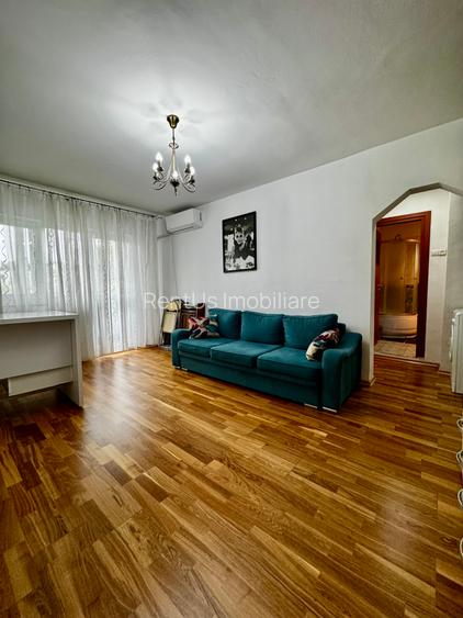 2  Camere | Metrou Stefan Cel Mare | Parcul Circului -Boiler - 3