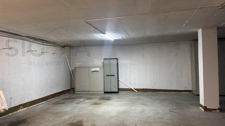 Apartament 2 camere zona Iulius Mall, constructie noua, parcare! - 5