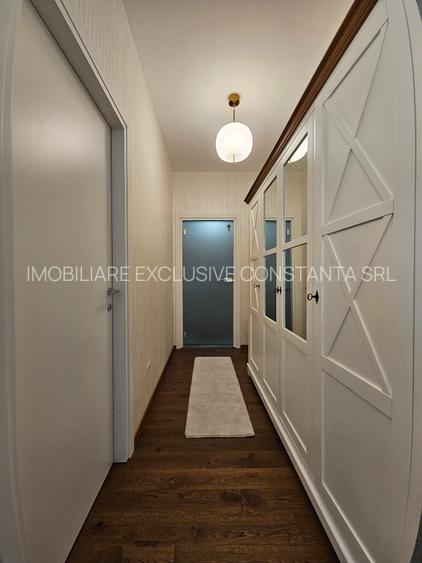 Apartament Premium In Bloc Blue Bike Vecin Cu Marea - 42