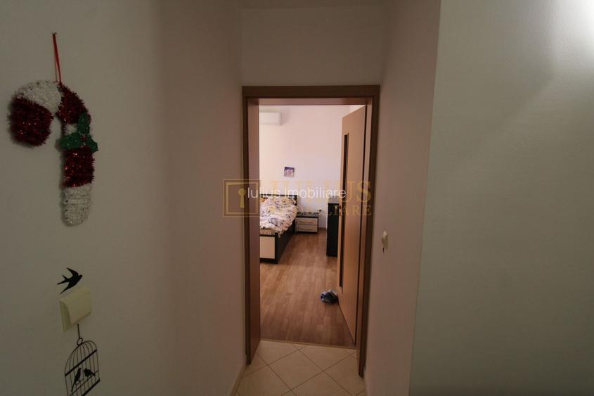 2 Camere,centrala proprie,loc de parcare privat. - 10