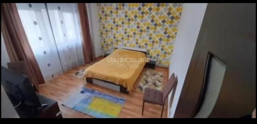 Apartament 2 camere -Nicolina- - 2