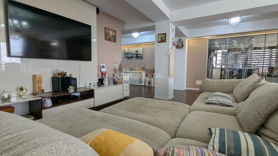 Apartament 4 camere, terasa generoasa, Bd.Metalurgiei, Berceni, Sect.4 - 2