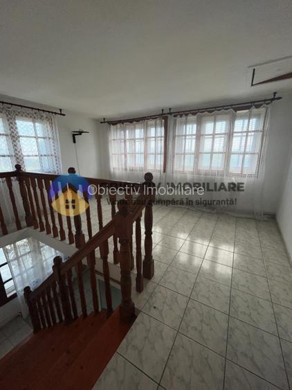 Casa Savinesti la DN , ideal activitate comerciala sau locuit - 6