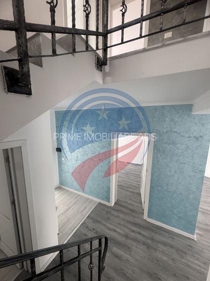 Casa noua, zona Bariera Valcii - 12