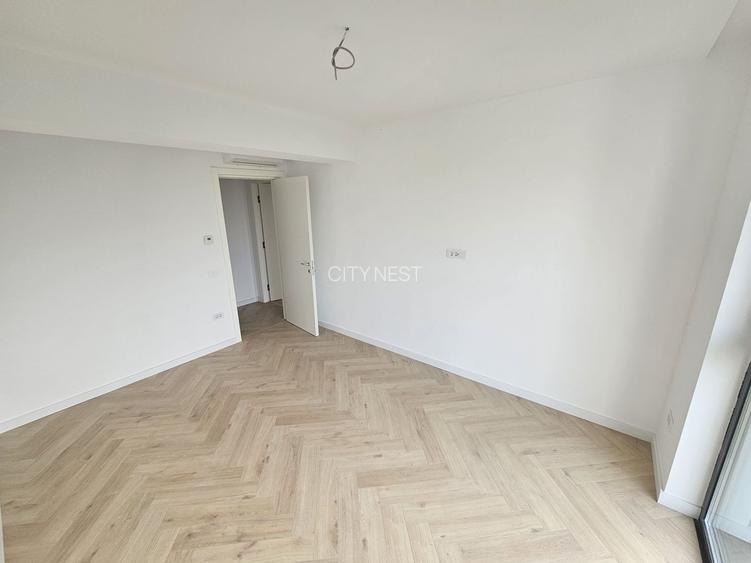 Penhouse NOU 4 Camere de vanzare British School Iancu Nicolae - 7