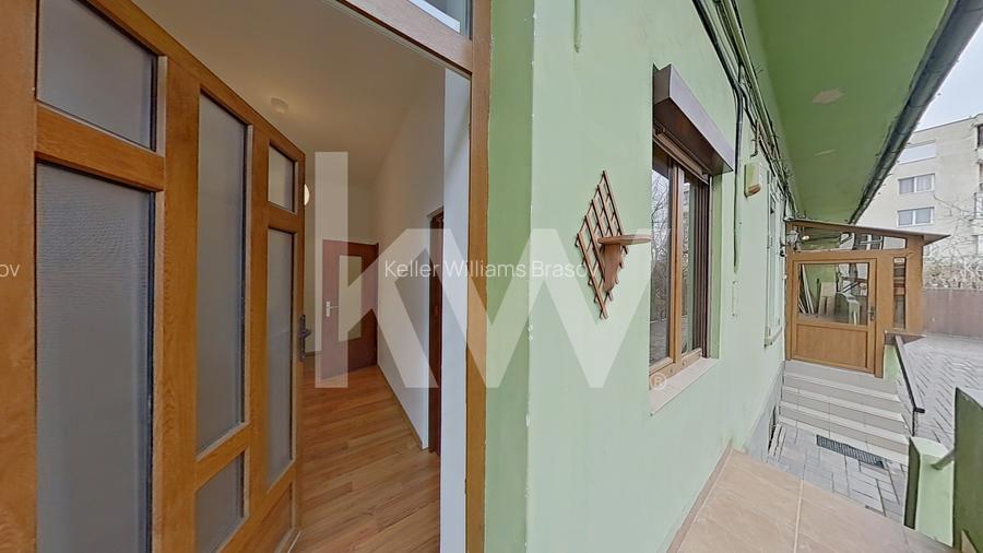 Spatiu comercial, renovat, zona semicentrala - 10