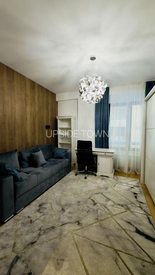 4 camere | Parc Herastrau | Cartierul Francez | Aviatiei - 15