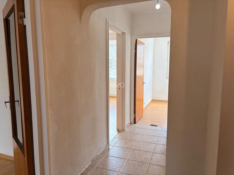 APARTAMENT 3 CAMERE POLITECHNICA - 5
