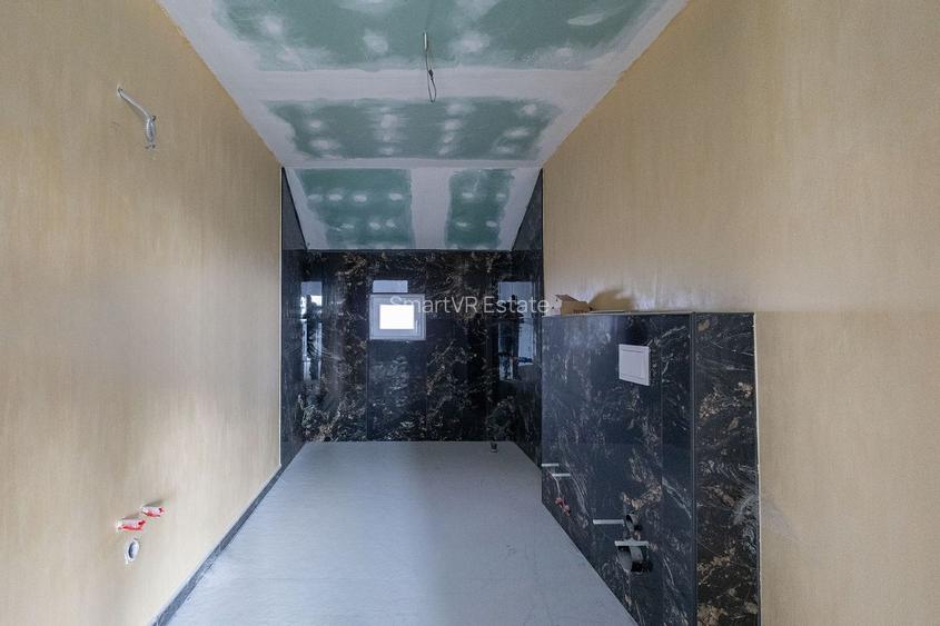 Casă nouă de vânzare în sat Silagiu | Comision 0% - 10