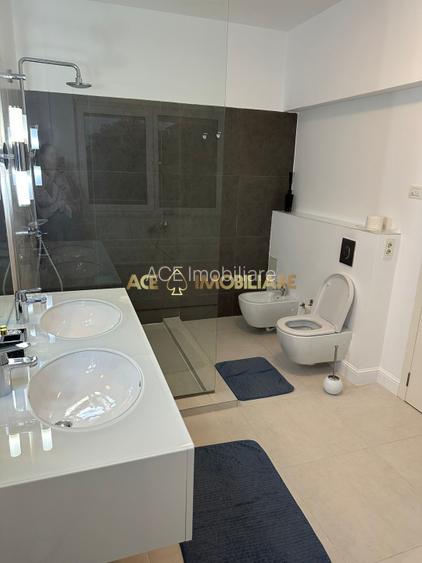 5 Camere de inchiriat | Baneasa | 4 bai | Centrala | Parcare | Lux - 15