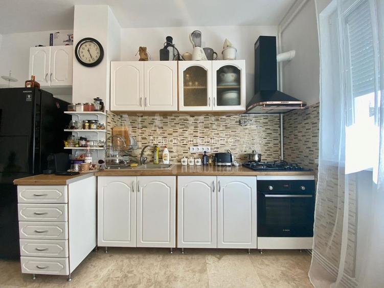 Apartament o camera de vanzare in Gruia, Cluj Napoca - 3