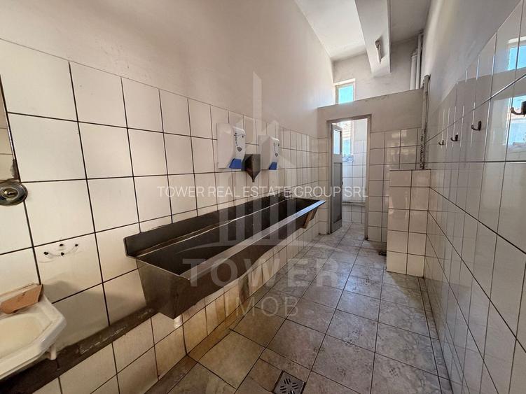 Spații de birouri-Zona de Vest - 10