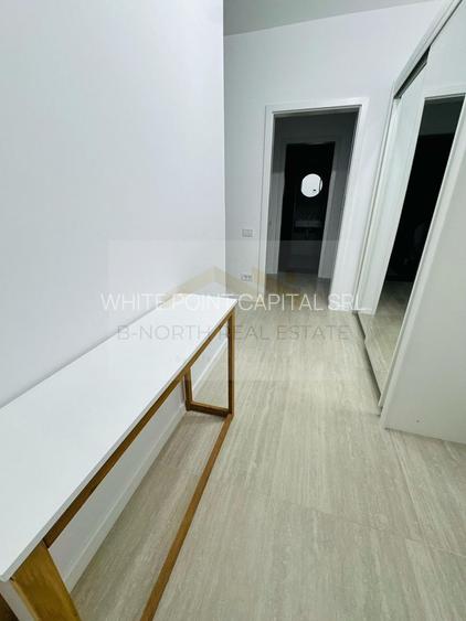 Apartament 2 camere, prima inchiriere, loc parcare inclus - 3