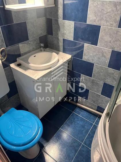 Garsoniera de vanzare | Marasti – Str. Dejului | Etaj 1/4 - 10
