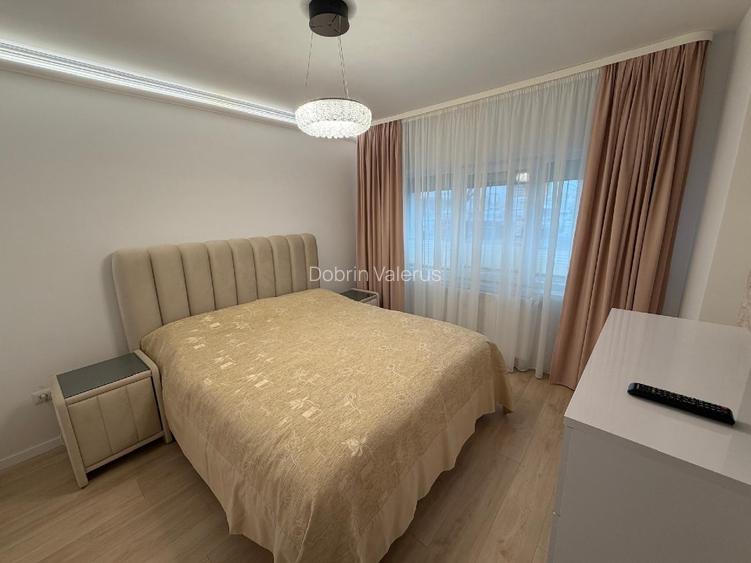 Apartament 2 camere semidecomandat zona Lidl Gara - 8