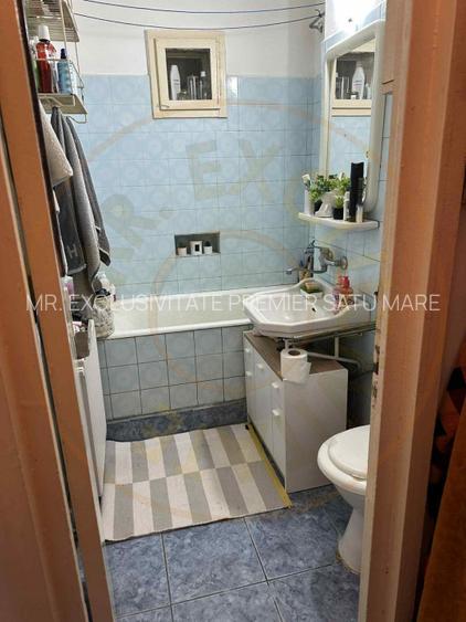 APARTAMENT 2 CAMERE | STR. AVRAM IANCU, SATU MARE - 7