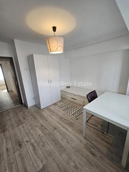 Apartament 3 camere | Bulevardul Decebal | 89 mp | Renovat | Mobilat complet - 6