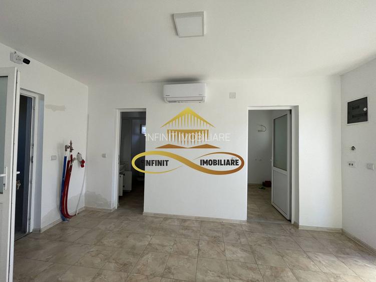 Hala de inchiriat Bacau Buhoci access tir birouri - 11