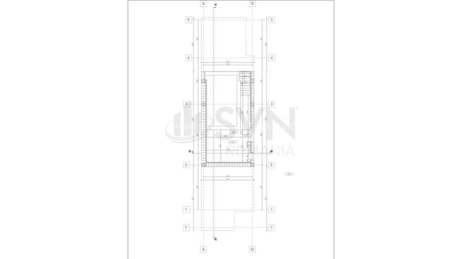 REV2005543 Casa Ultracentrala Polona ideala locuinta sau afacere - 8
