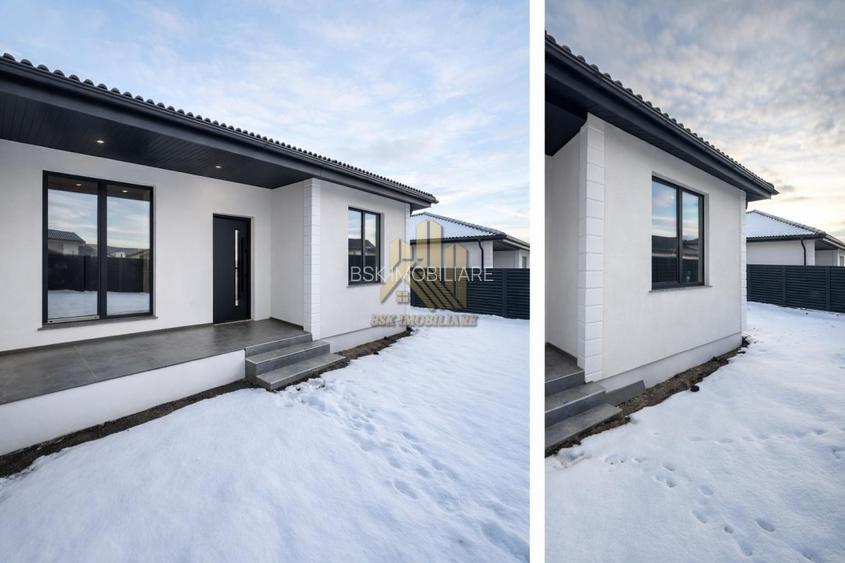 Dezvoltator - Casa - 4 Camere - 132mp - Sanpetru - Brasov - 3