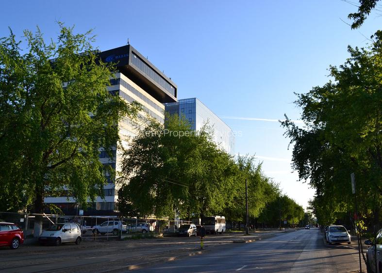 Pipera B. Tower, Dimitrie Pompeiu 6E - comision 0%, reprezentam proprietarul! - 8