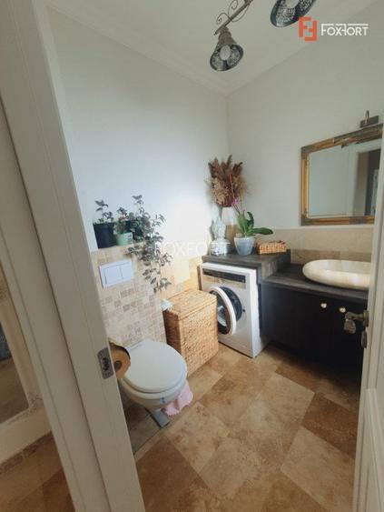  Casa superba complet mobilata la 15 minute de oras - ID V4992 - 5