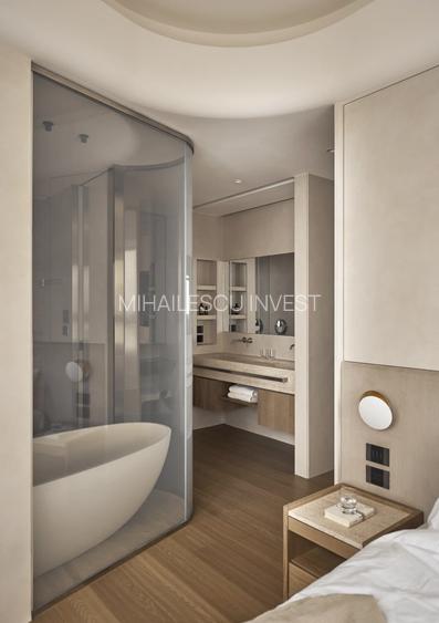 Apartament 2 camere Alba Iulia | 52 mp + terasă | Bloc boutique - 8