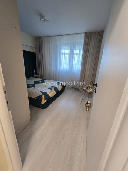 Giurgiului -Apartament 3 camere - 7