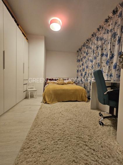 Casa tip duplex, mobilat, 4 camere, zona Tineretului - 5