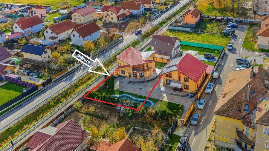 Colonia Bod | Vilă | Oportunitate rară în zona asta - 4