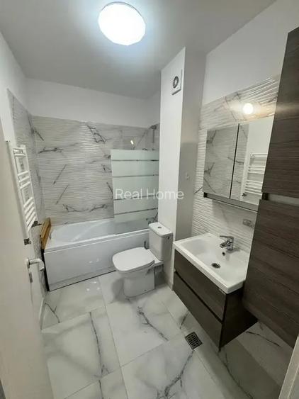 2 Camere 10 min Metrou Teclu I Mobilat si Utilat  I Loc Parcare - 6