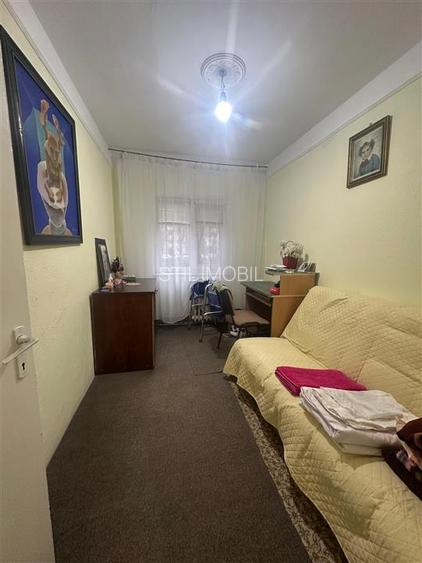 APARTAMENT 3 CAMERE CENTRAL PALAS MALL LIBER - 9