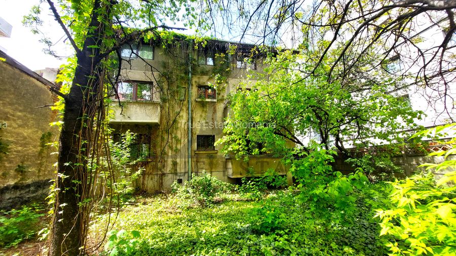 Apartament cu 3 camere în vilă superbă din zona Aviatorilor - 16