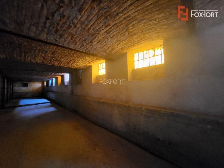 Spatiu destinat pentru o crama sau deschidere berarie - ID C5461 - 3