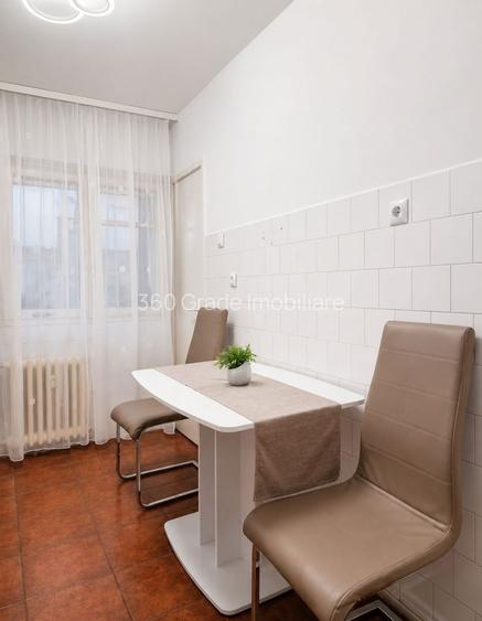 2 camere Zona Judetian mobilat/utilat - 3