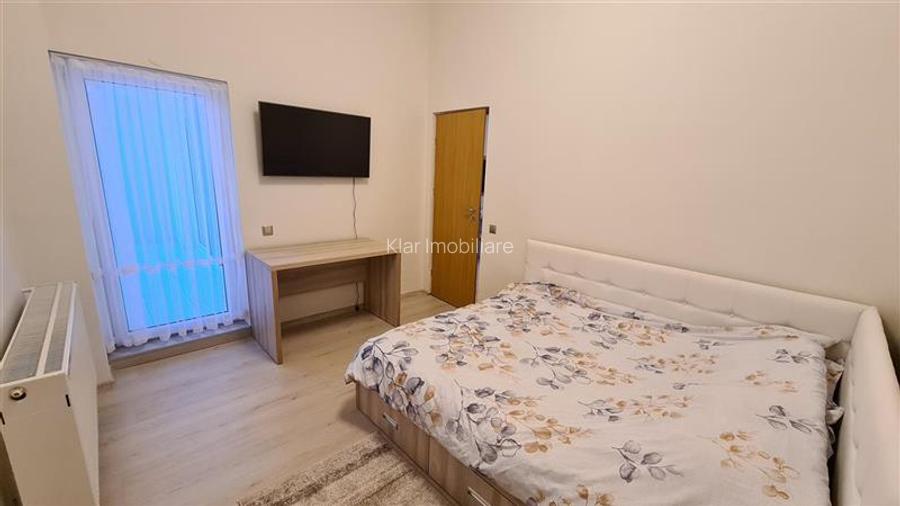 Apartament 2 camere,50mp,balcon,parcare,Centru,str Traian - 5