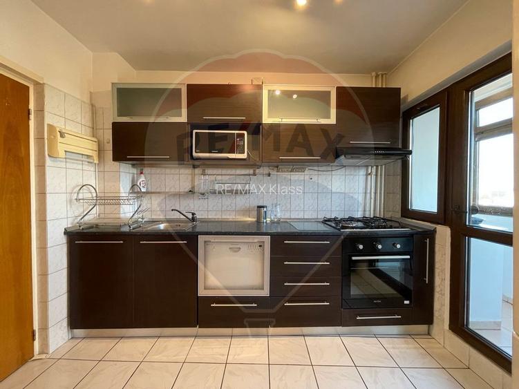 Apartament cu 2 camere de închiriat în zona Muncii - 3