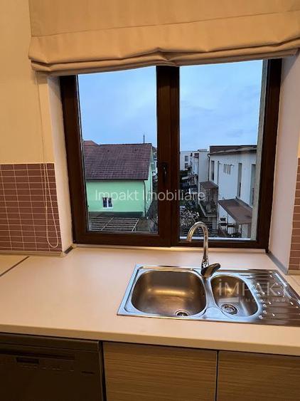 Apartament 3 camere cu view superb - 10