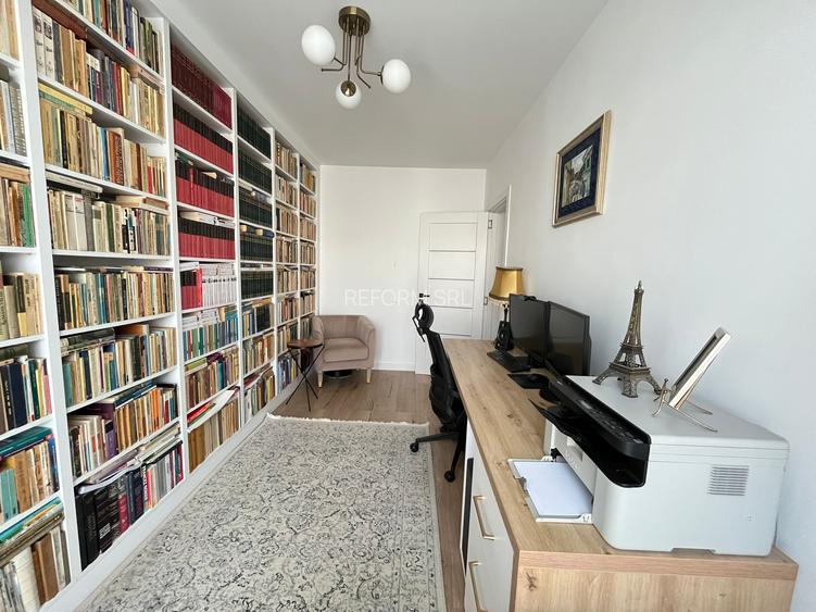 De vânzare apartament modern, cu 3 camere în Gheorgheni - 5