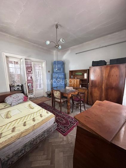 Parcul Carol, apartament 2 camere la curte - 2