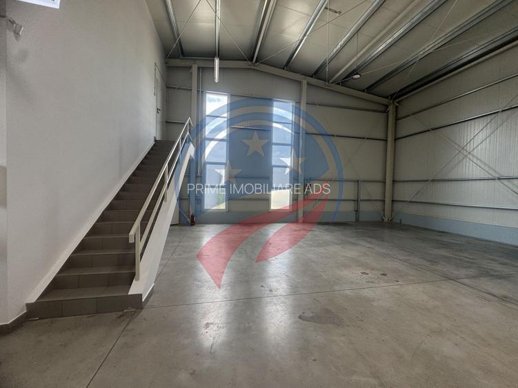 Hala in zona FORD 300-600 mp - 5