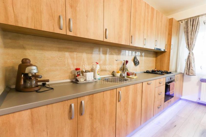 Apartament 3 camere de vanzare in Floresti - 5